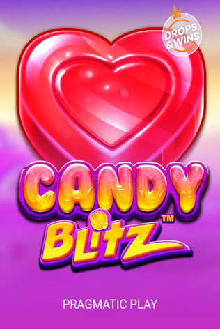 Candy Blitz
