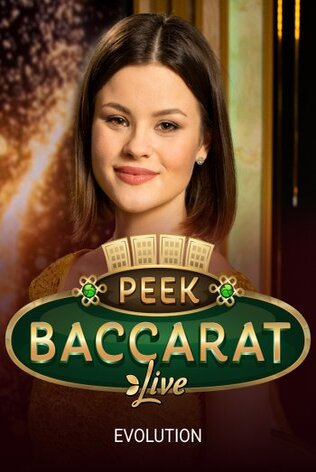 Peek Baccarat